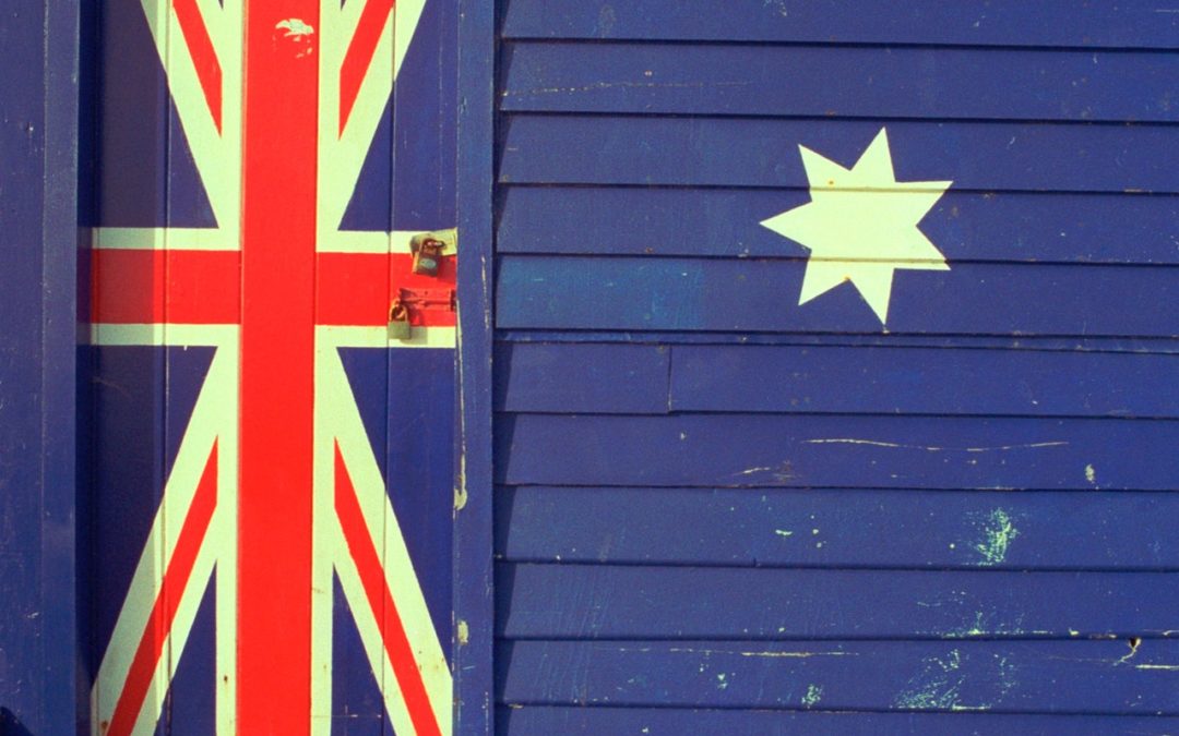 Applying for Australian Citizenship