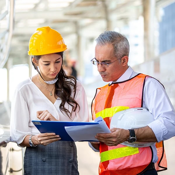 Working as a Construction Manager in Australia