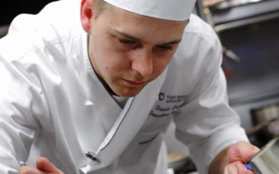 How To Become A Chef In Australia | Requirements And Courses