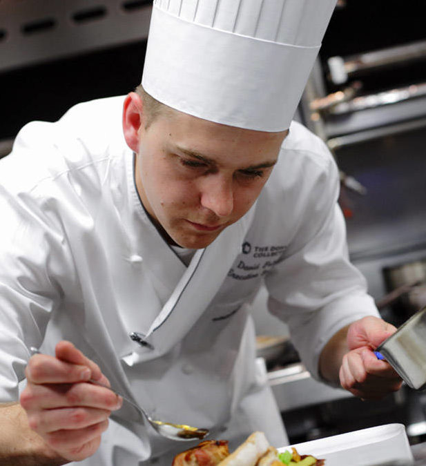 How to become a chef in Australia | Requirements and Courses