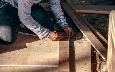 How To Work As A Carpenter In Australia