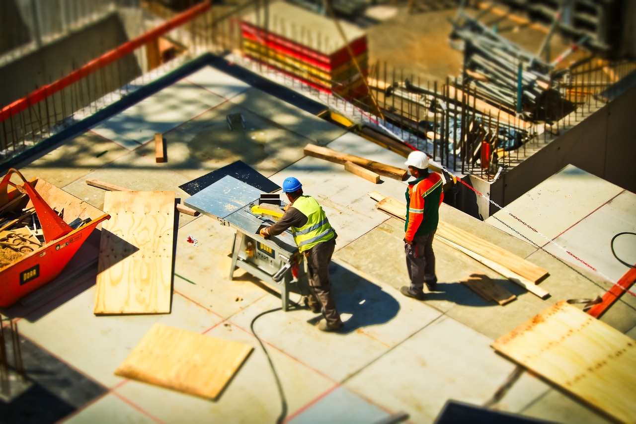 3 Construction Courses In Strong Demand In Australia