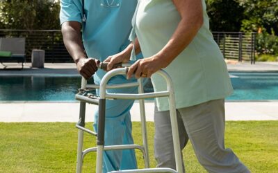 Is Aged Care In Demand In Australia