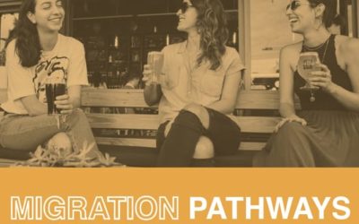 Pathway To Pr On The Temporary Graduate Visa (485)