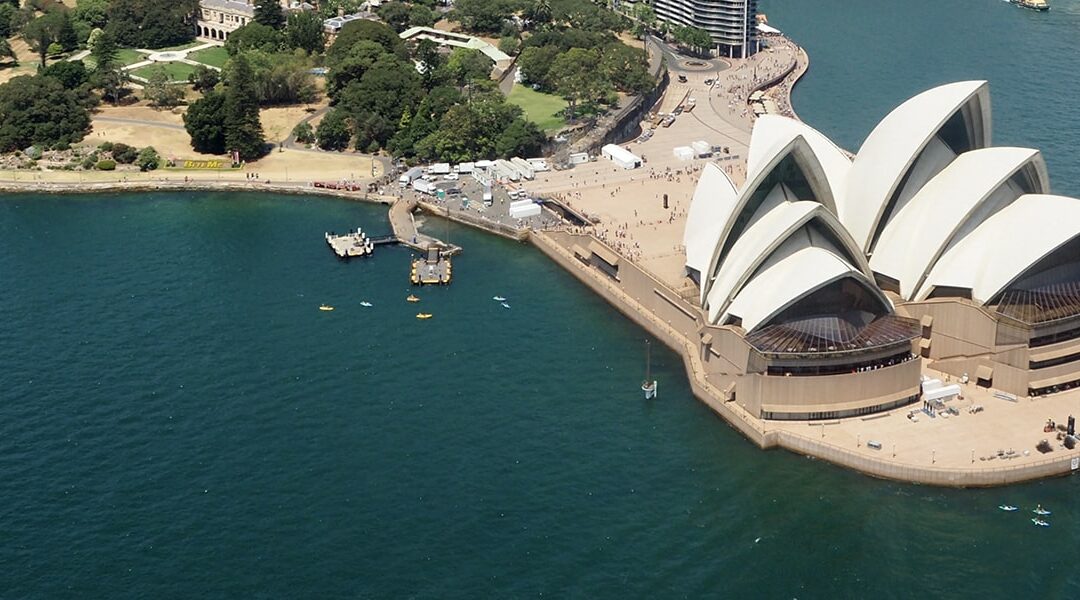 Finally Open: NSW Skilled Migration Program 2024-25 Update