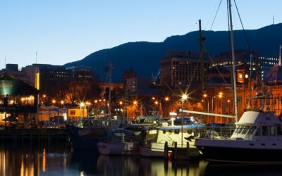 Trade Courses in Hobart, Australia