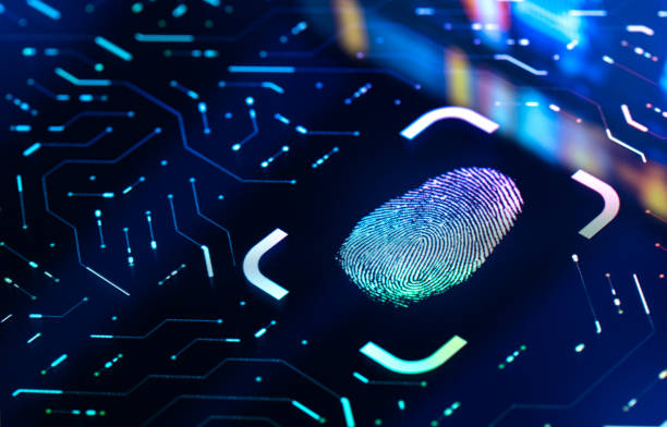 How to book in for a biometrics