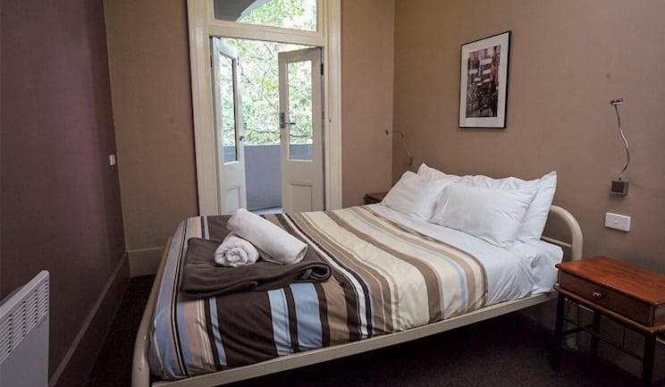 Melbourne Central Yha 562 Flinders St Melbourne 3000