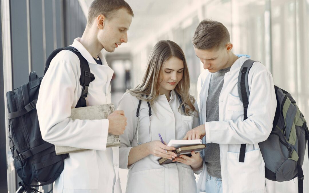 Nursing Articulation Courses: A Pathway to Becoming a Registered Nurse
