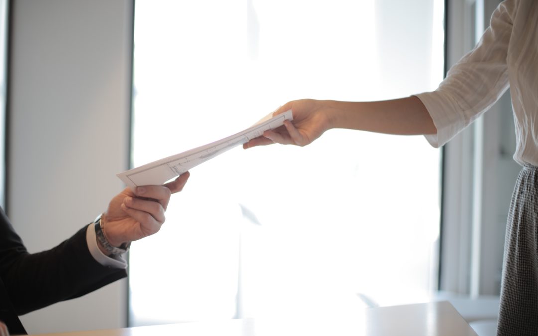 What does my employer need to do to sponsor my visa?