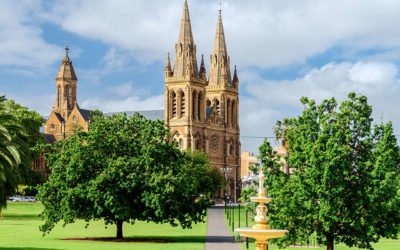 Trade Courses in Adelaide, Australia