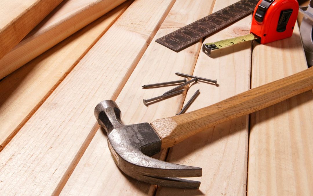 Study Carpentry - Pathway To Aus