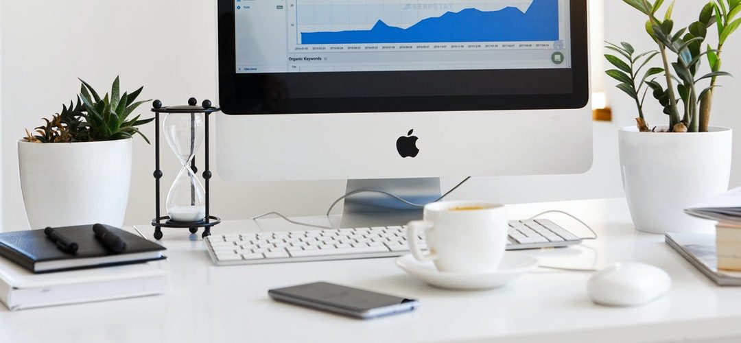 Study Digital Marketing