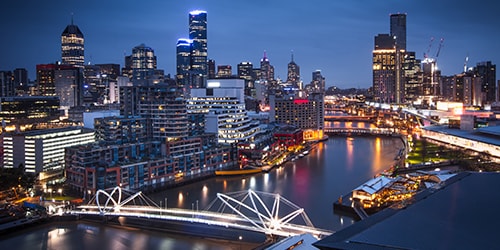 Top Trade Courses in Melbourne, Australia