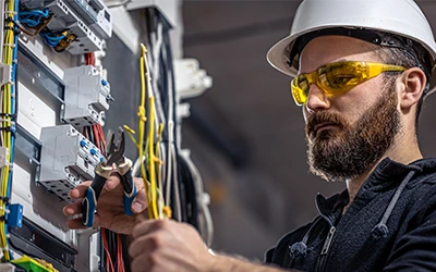 Electrician Courses In Australia